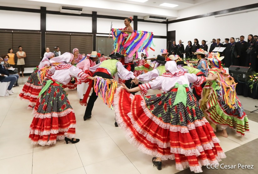 managua
